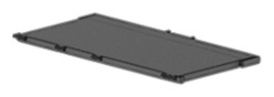 HP Laptop-Batterie - Lithium-Ionen - 3 Zellen - 3600 mAh - 41 Wh - für (Battery / Capacity = 41 W) von LumaTech