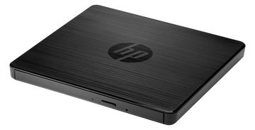 HP Laufwerk - DVD-RW - USB - extern - für EliteBook 83X G8, 84X G8, 85X G8 von LumaTech