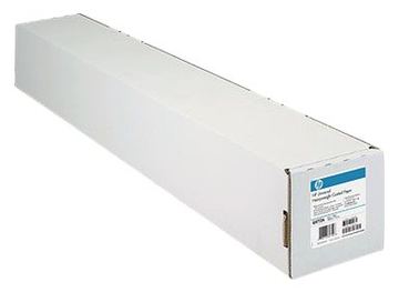 HP Matt - beschichtet - 4,5 mil - Rolle (91,4 cm x 45,7 m) von LumaTech