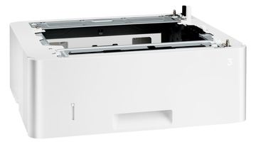 HP Medienfach / Zuführung - 550 Blätter in 1 Schubladen (Trays) von LumaTech