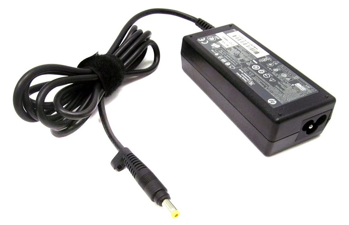 HP  Netzteil - 65 Watt - für Pavilion Laptop dm1