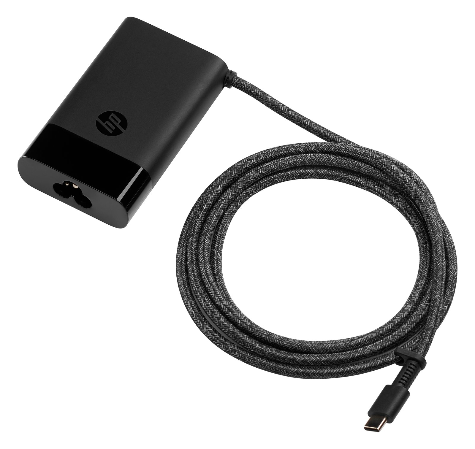HP  USB-C Netzteil - Wechselstrom 115/230 V