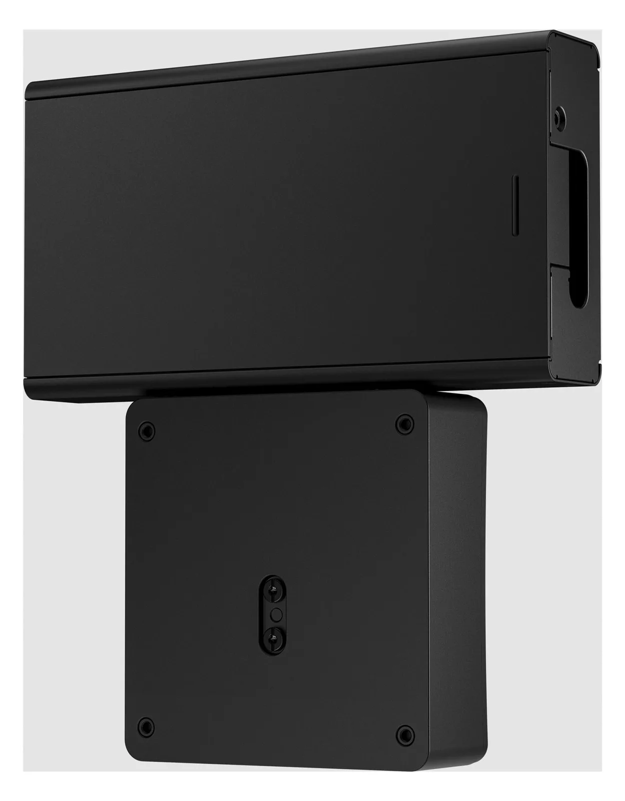 HP  VESA-Platte - für ProOne 400 G6, 600 G6, Ansicht 2