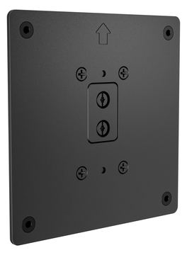 HP VESA-Platte B6BT8AA von LumaTech