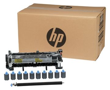 HP Wartungskit - für LaserJet Enterprise 600 M601 von LumaTech