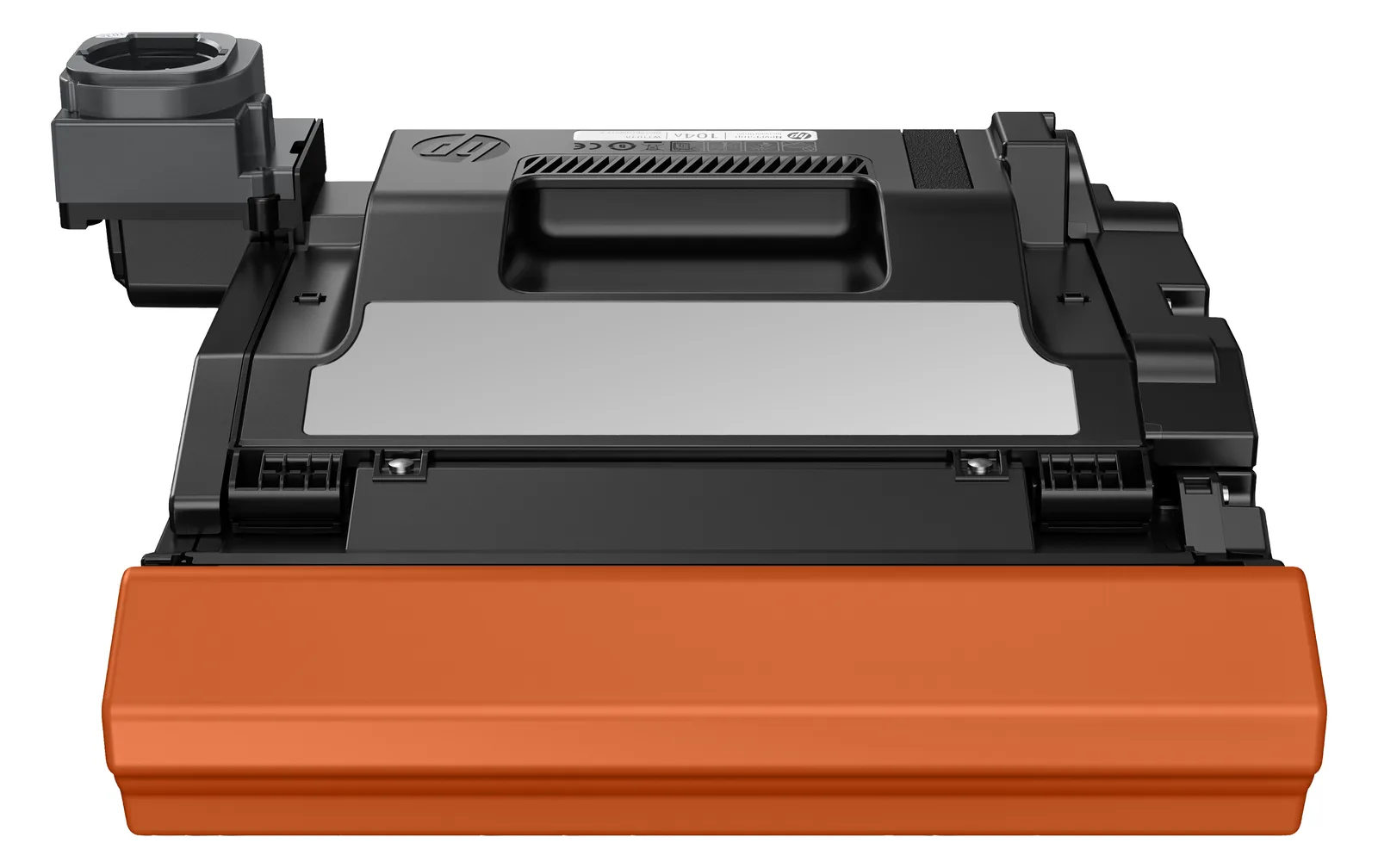 HP 104A - Schwarz - original - Trommeleinheit, Ansicht 2