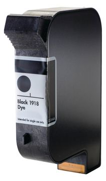 HP 1918 - Schwarz - original - 300 dpi - Tintenpatrone von LumaTech