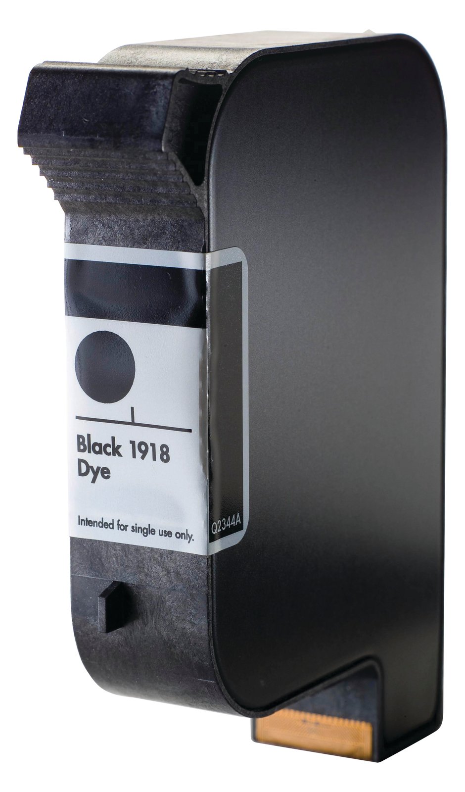 HP 1918 - Schwarz - original - 300 dpi - Tintenpatrone