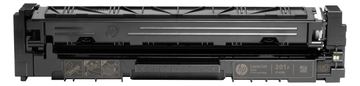 HP 201A - Schwarz - Original - LaserJet - Tonerpatrone (CF400A) von LumaTech