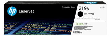 HP 219A Black Original LaserJet Toner Cartridge - Original - Tonereinheit von LumaTech