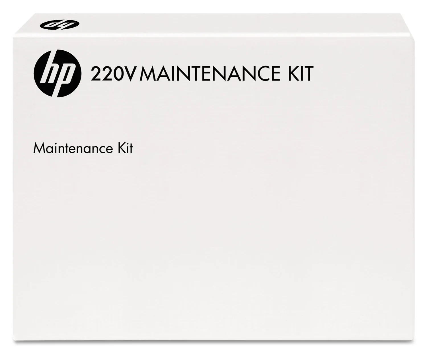HP 220V Maintenance Kit - Wartungs-Set - HP - 15 - 25 °C - -20 - 40 °C - 10 - 90%, Ansicht 2