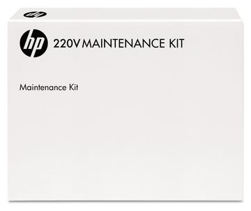 HP 220V Maintenance Kit - Wartungs-Set - HP - 15 - 25 °C - -20 - 40 °C - 10 - 90% von LumaTech