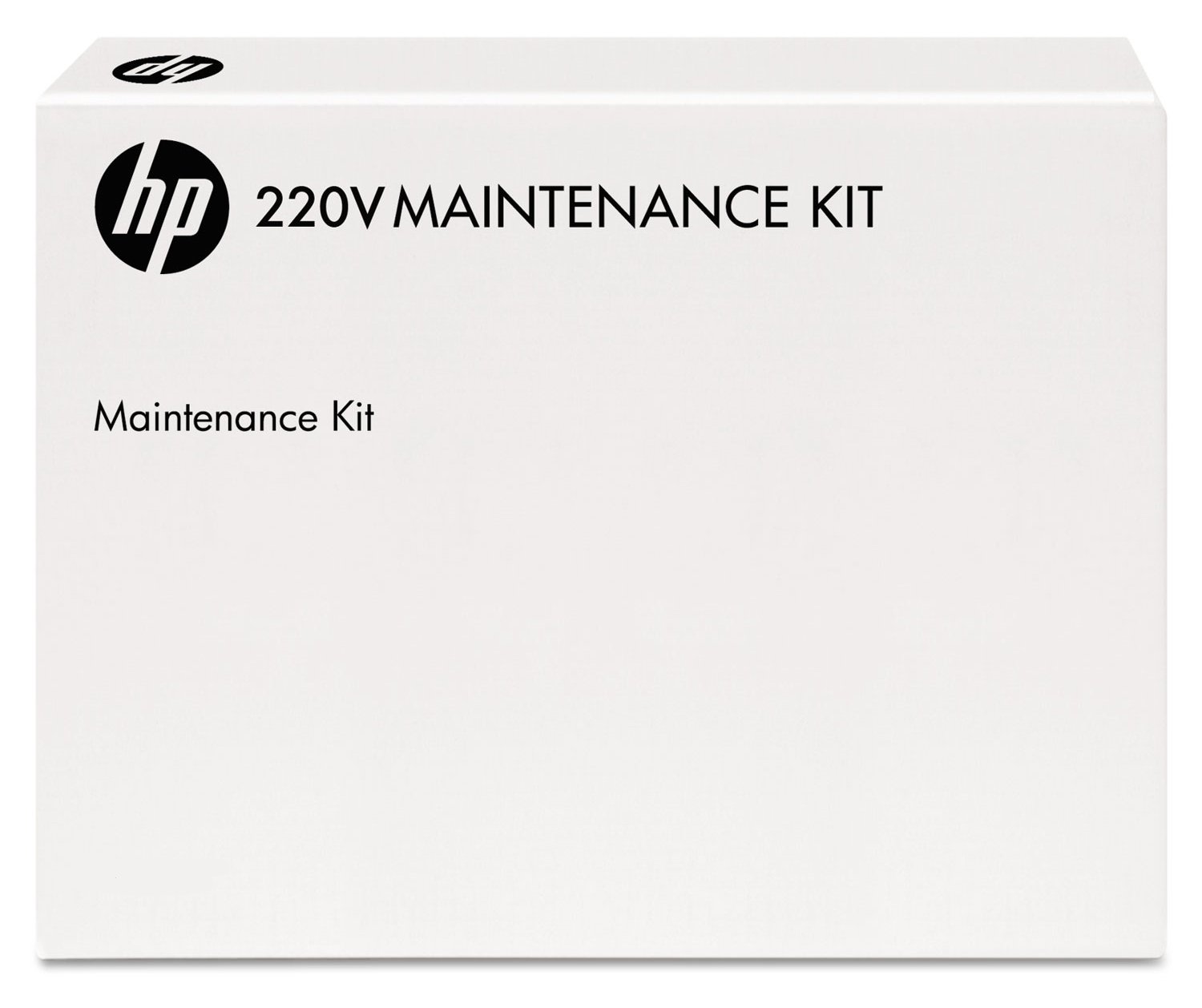 HP 220V Maintenance Kit - Wartungs-Set - HP - 15 - 25 °C - -20 - 40 °C - 10 - 90%