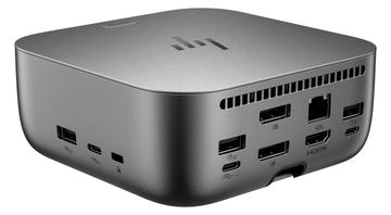 HP 280W Ultra Dock G6 - Dockingstation - Thunderbolt 4 von LumaTech