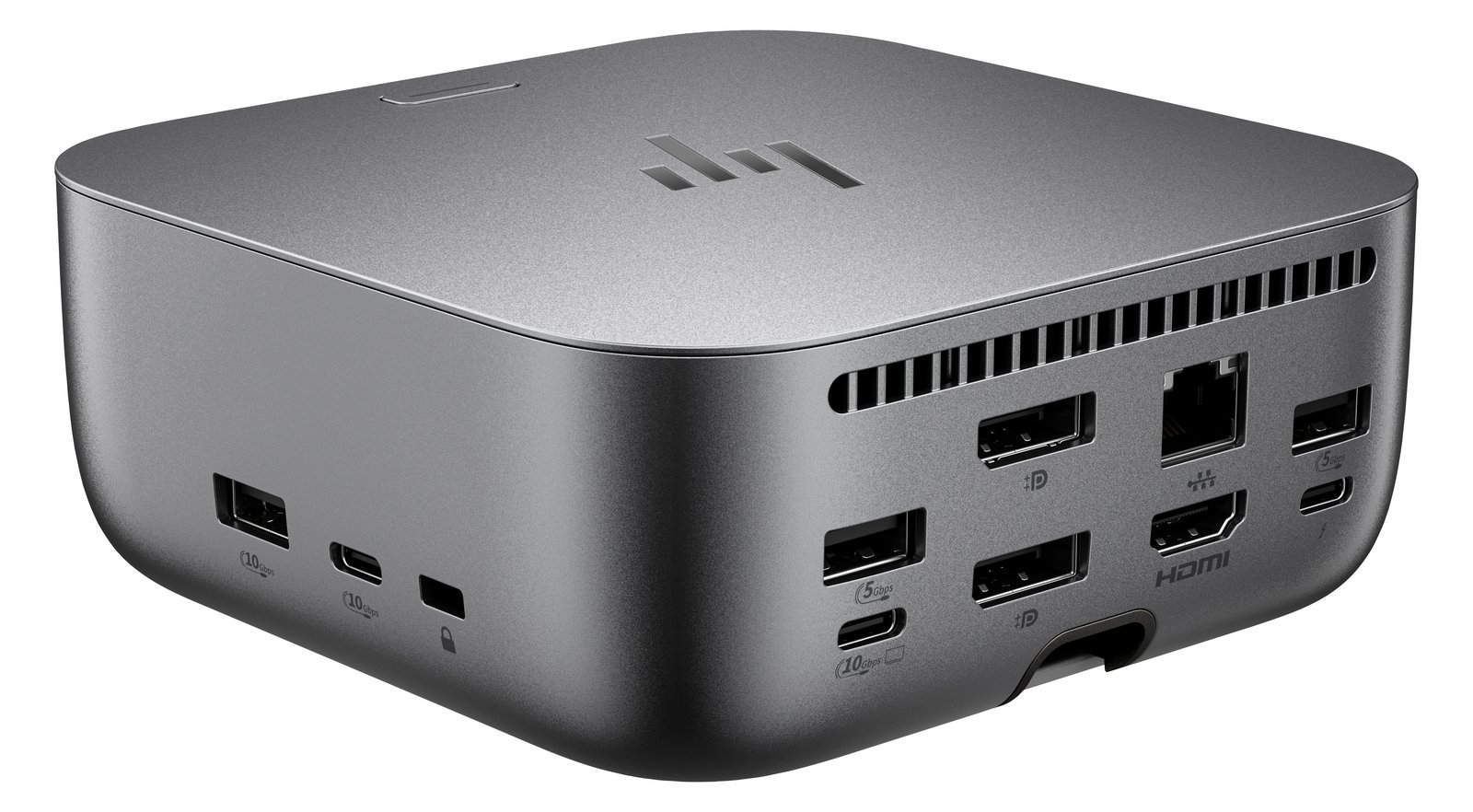 HP 280W Ultra Dock G6 - Dockingstation - Thunderbolt 4
