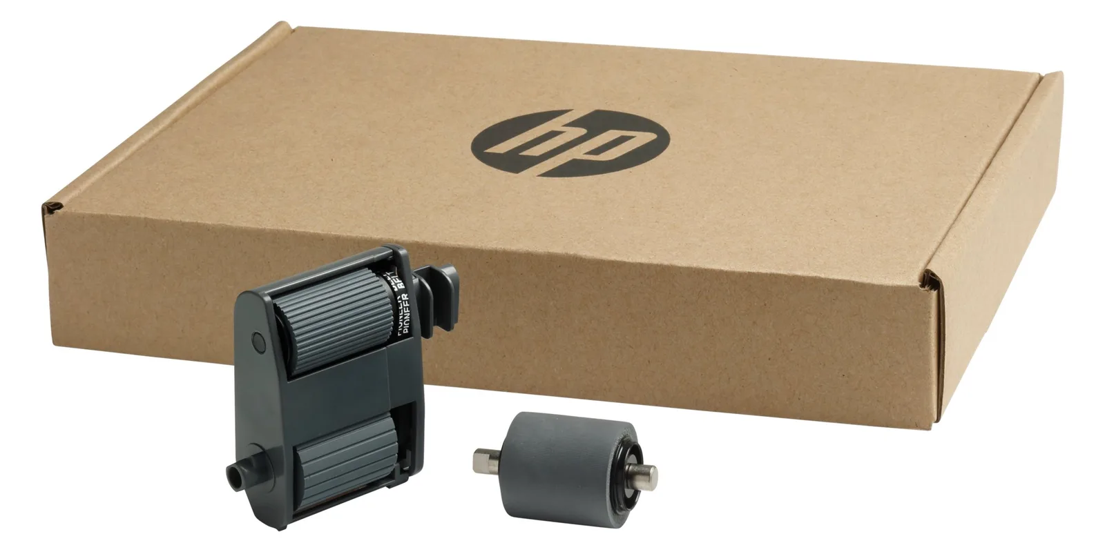 HP 300 - ADF-Rolle Ersatzset - für LaserJet Enterprise MFP M634, Ansicht 2