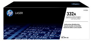HP 332A - Durchschnittlicher Ertrag - Schwarz - Original - Tonerpatrone (W1332A) von LumaTech