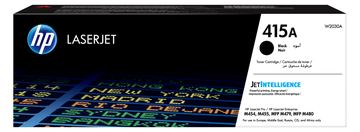 HP 415A - Schwarz - Original - LaserJet - Tonerpatrone (W2030A) von LumaTech