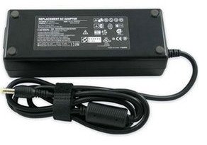 HP 519331-001 - Notebook - Indoor - 100-240 V - 50/60 Hz - 120 W - 18.5 V