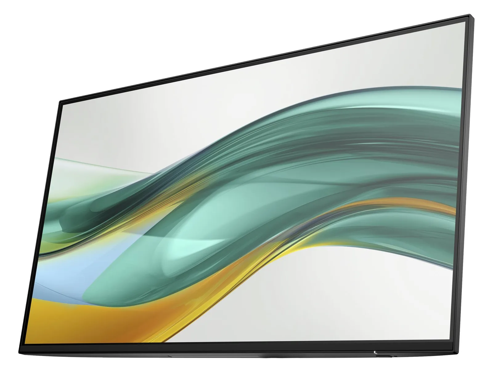 HP 524pf - Kein Ständer - Series 5 Pro - LED-Monitor - 61 cm (24), Ansicht 5