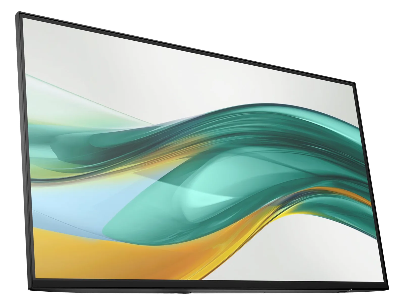 HP 524pf - Kein Ständer - Series 5 Pro - LED-Monitor - 61 cm (24), Ansicht 5