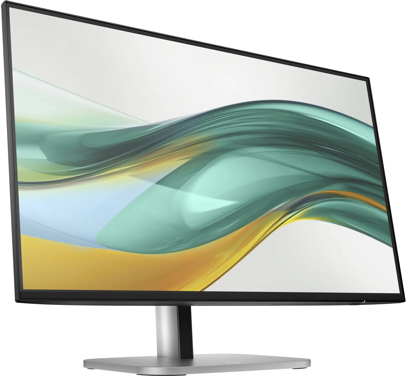 HP 524pf - Series 5 Pro - LED-Monitor - 61 cm (24) - Seiten-LED, Ansicht 2