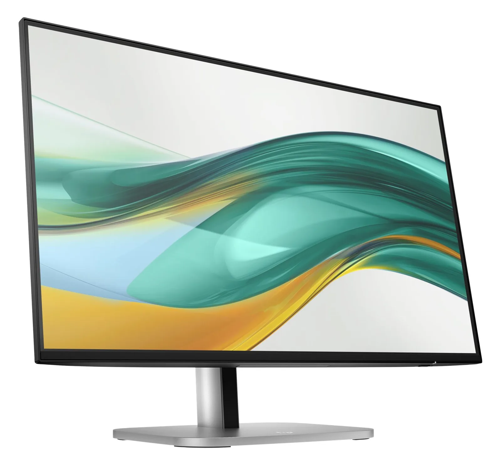 HP 524pf - Series 5 Pro - LED-Monitor - 61 cm (24) - Seiten-LED, Ansicht 3