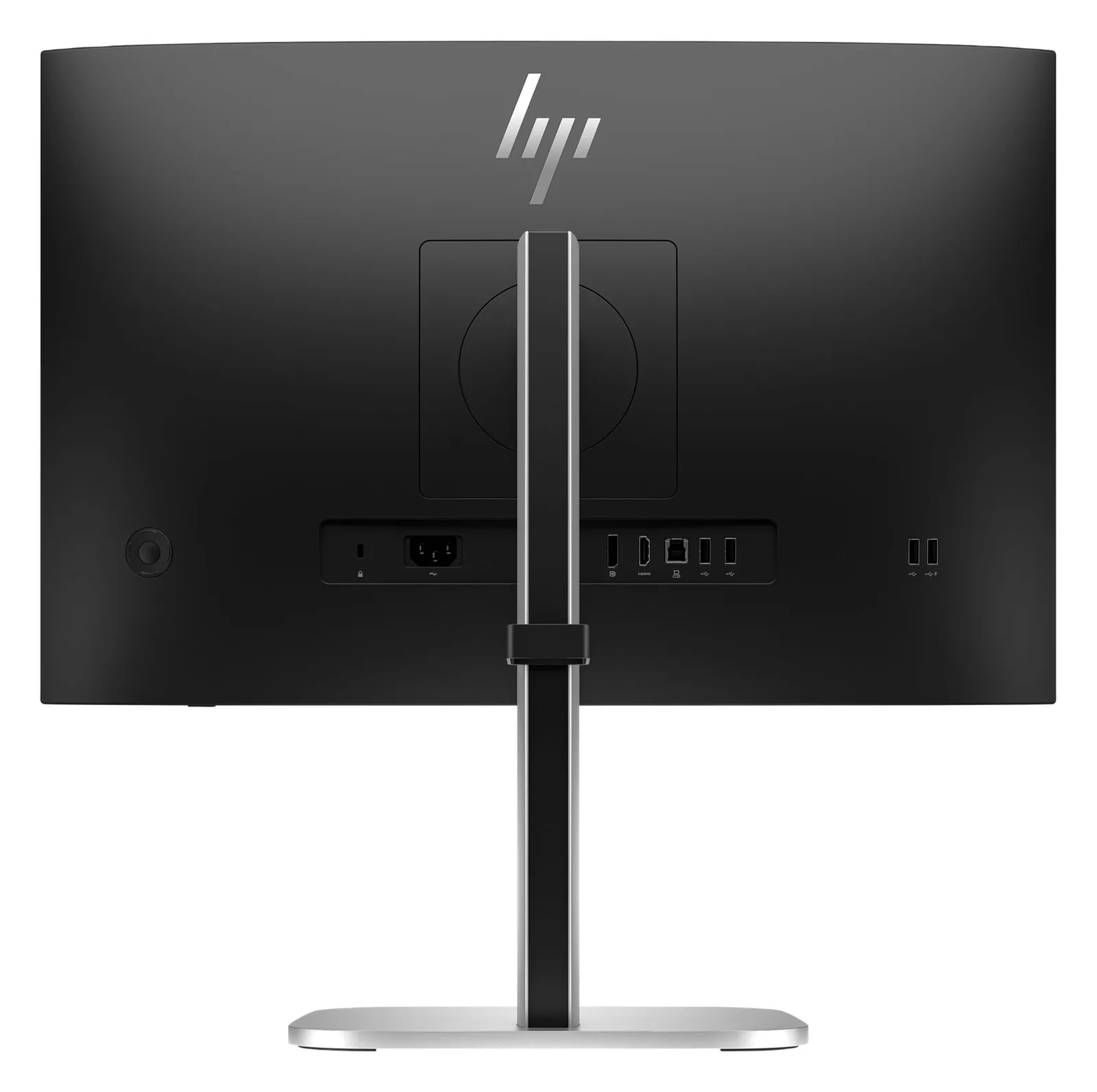 HP 524pn - Series 5 Pro - LED-Monitor - 61 cm (24) - 197961405231, Ansicht 4