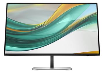 HP 527pf - Series 5 Pro - LED-Monitor - 68.58 cm (27) von LumaTech