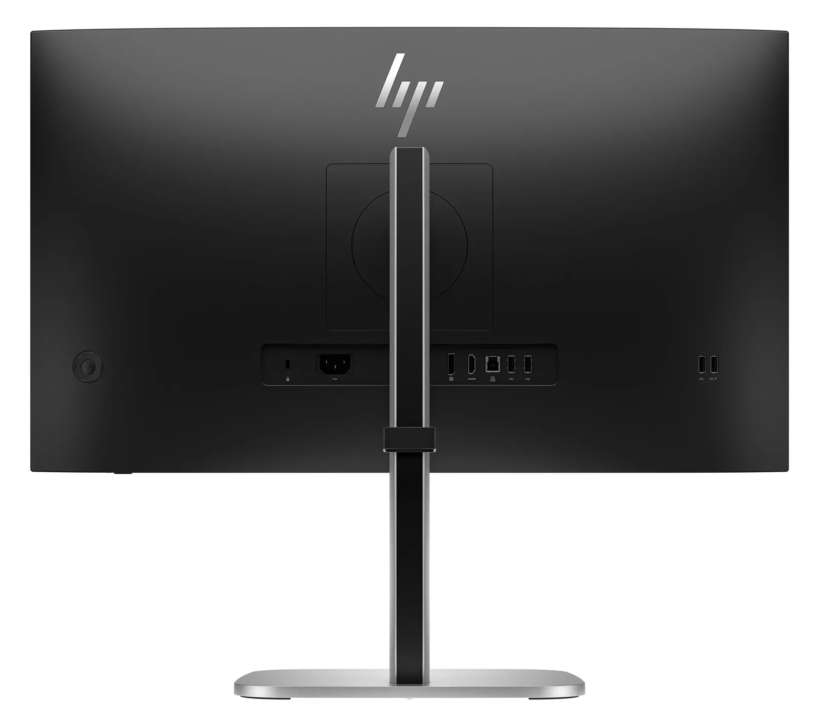HP 527pf - Series 5 Pro - LED-Monitor - 68.58 cm (27), Ansicht 5