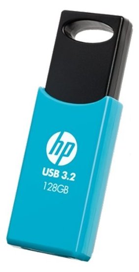 HP 712w - USB-Flash-Laufwerk - 32 GB - USB 3.2