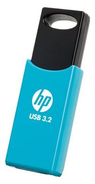 HP 712w - USB-Flash-Laufwerk - 64 GB - USB 3.2 von LumaTech