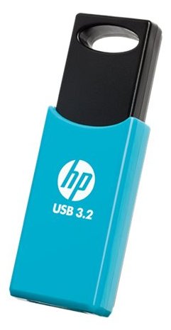 HP 712w - USB-Flash-Laufwerk - 64 GB - USB 3.2