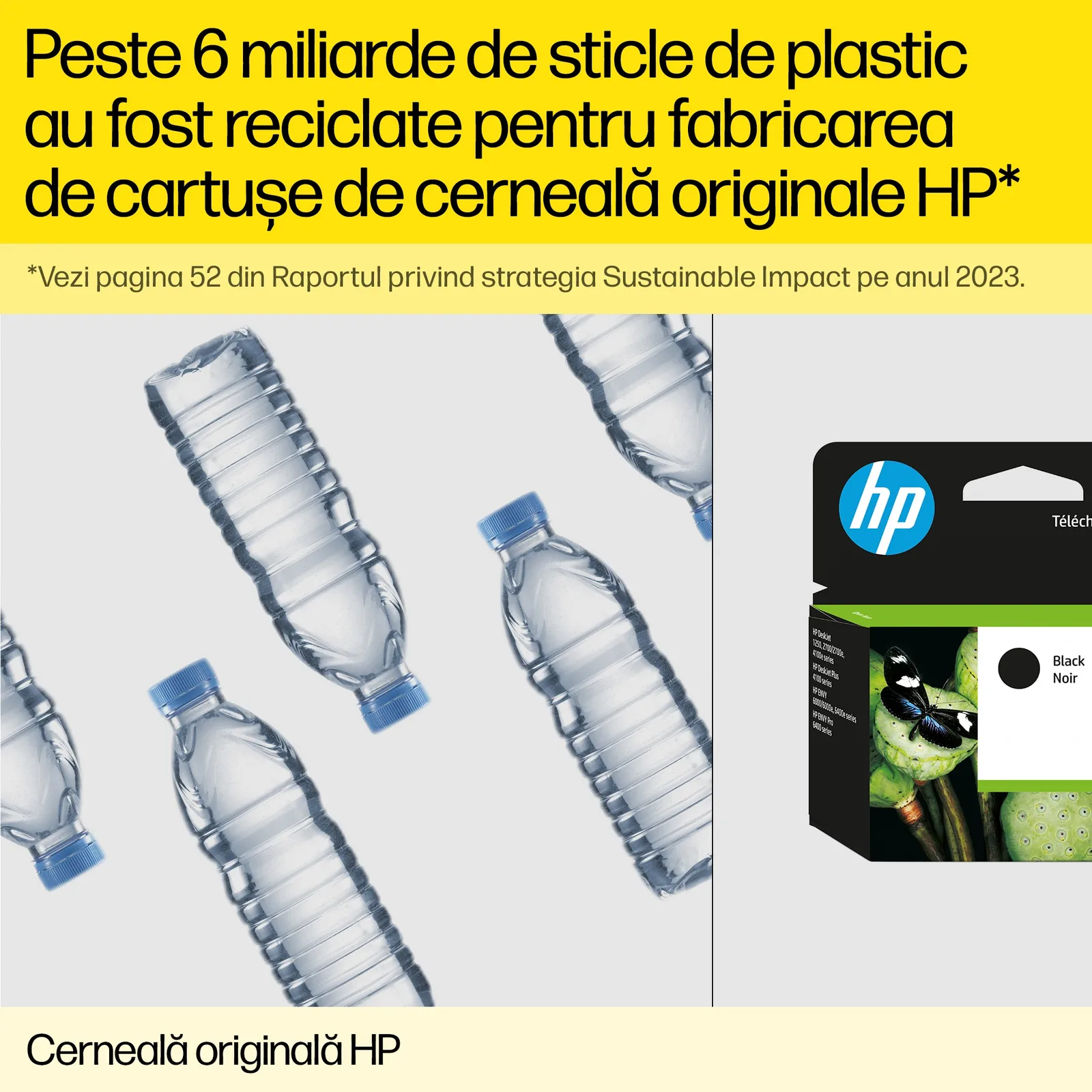 HP 893 - 6 L - hell Cyan - original - Latex, Ansicht 4