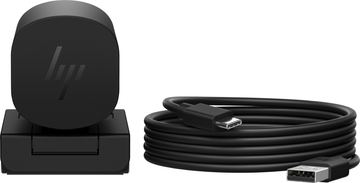 HP 965 Streaming - Webcam - Farbe - 8 MP - 3840 x 2160 von LumaTech