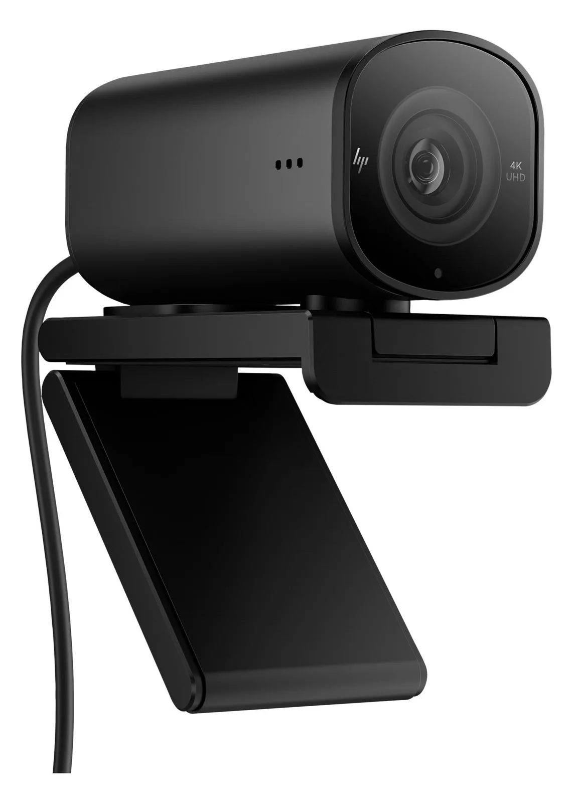 HP 965 Streaming - Webcam - Farbe - 8 MP - 3840 x 2160, Ansicht 4