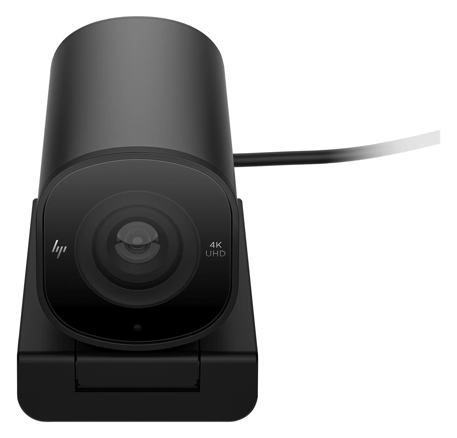 HP 965 Streaming - Webcam - Farbe - 8 MP - 3840 x 2160, Ansicht 5