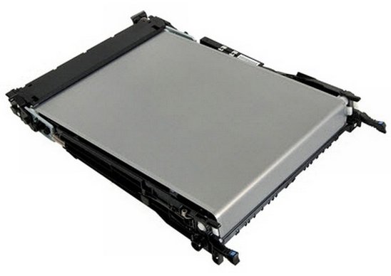 HP B5L24-67901 - Schwarz - Grau - Color LaserJet M553 - M552 - M577 - 1 Stück(e)