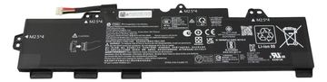 HP Battery 3Cells 56Wh 4.85Ah von LumaTech