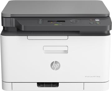 HP Color Laser MFP 178nw - Multifunktionsdrucker - Farbe - Laser - A4 (210 x 297 mm) von LumaTech