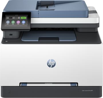HP Color LaserJet 499Q8F - Drucker Farbig - 25 ppm von LumaTech