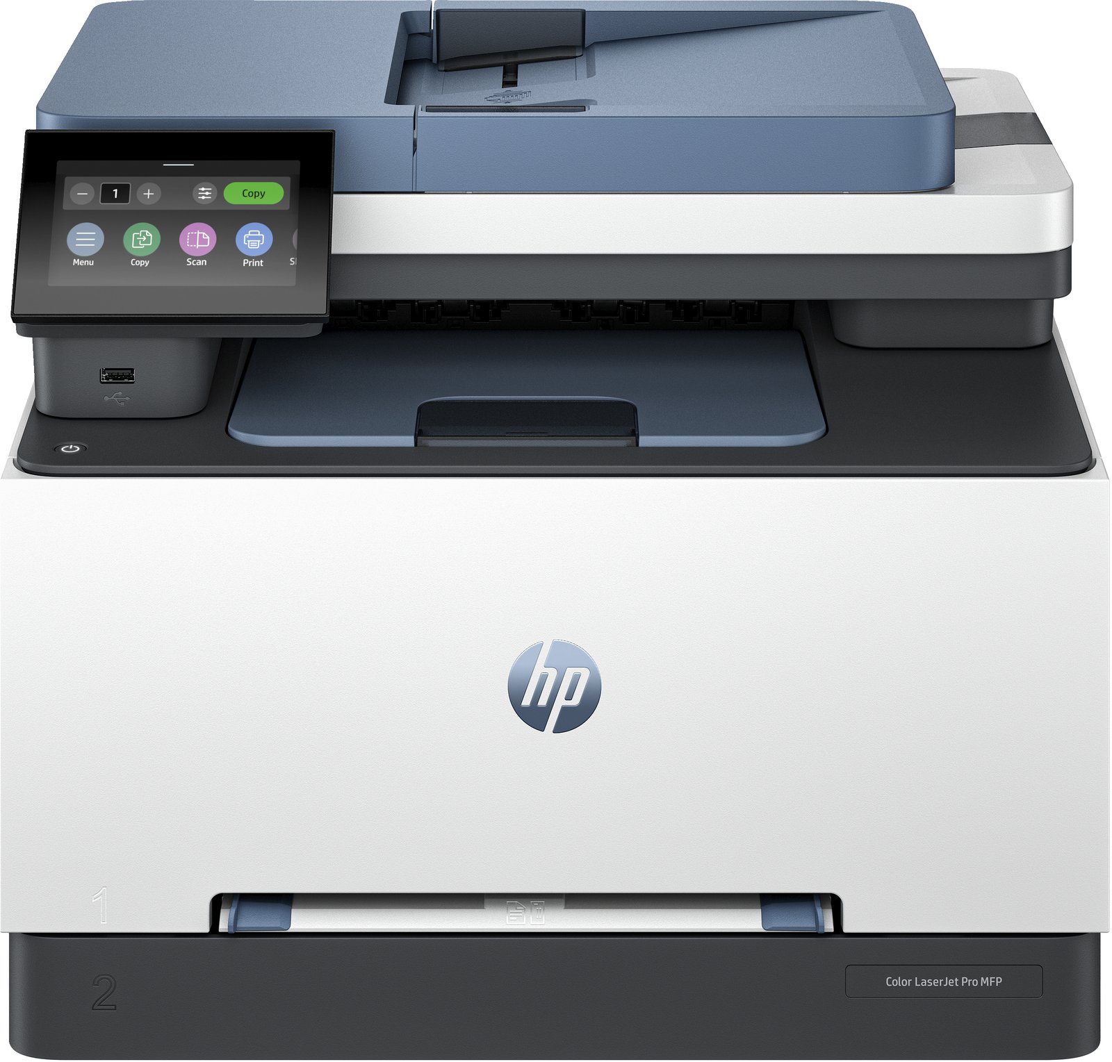 HP Color LaserJet 499Q8F - Drucker Farbig - 25 ppm