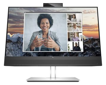 HP E24m G4 Conferencing - E-Series - LED-Monitor - 61 cm (24) von LumaTech