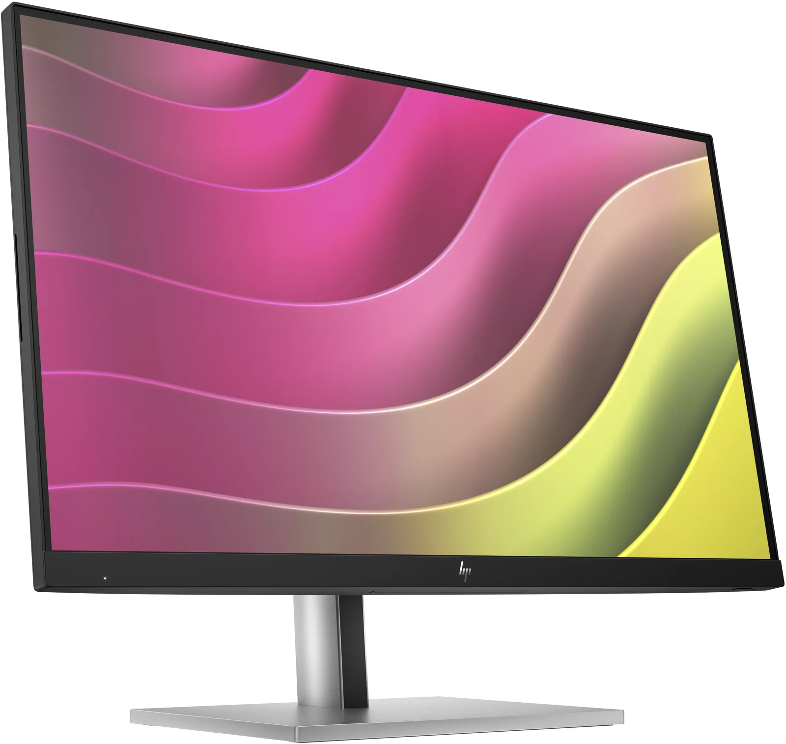 HP E24t G5 - E-Series - LED-Monitor - 60.5 cm (23.8), Ansicht 2