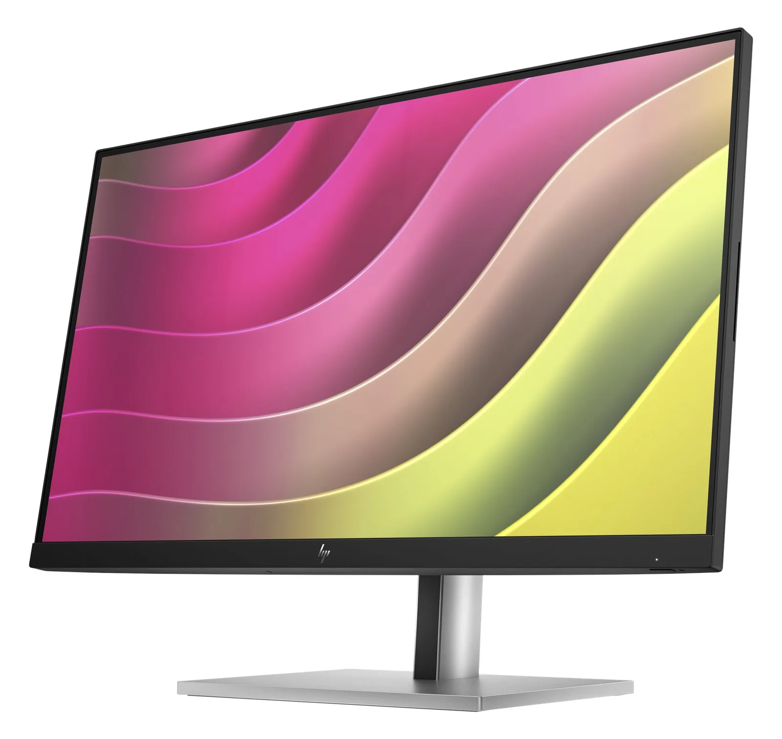 HP E24t G5 - E-Series - LED-Monitor - 60.5 cm (23.8), Ansicht 2