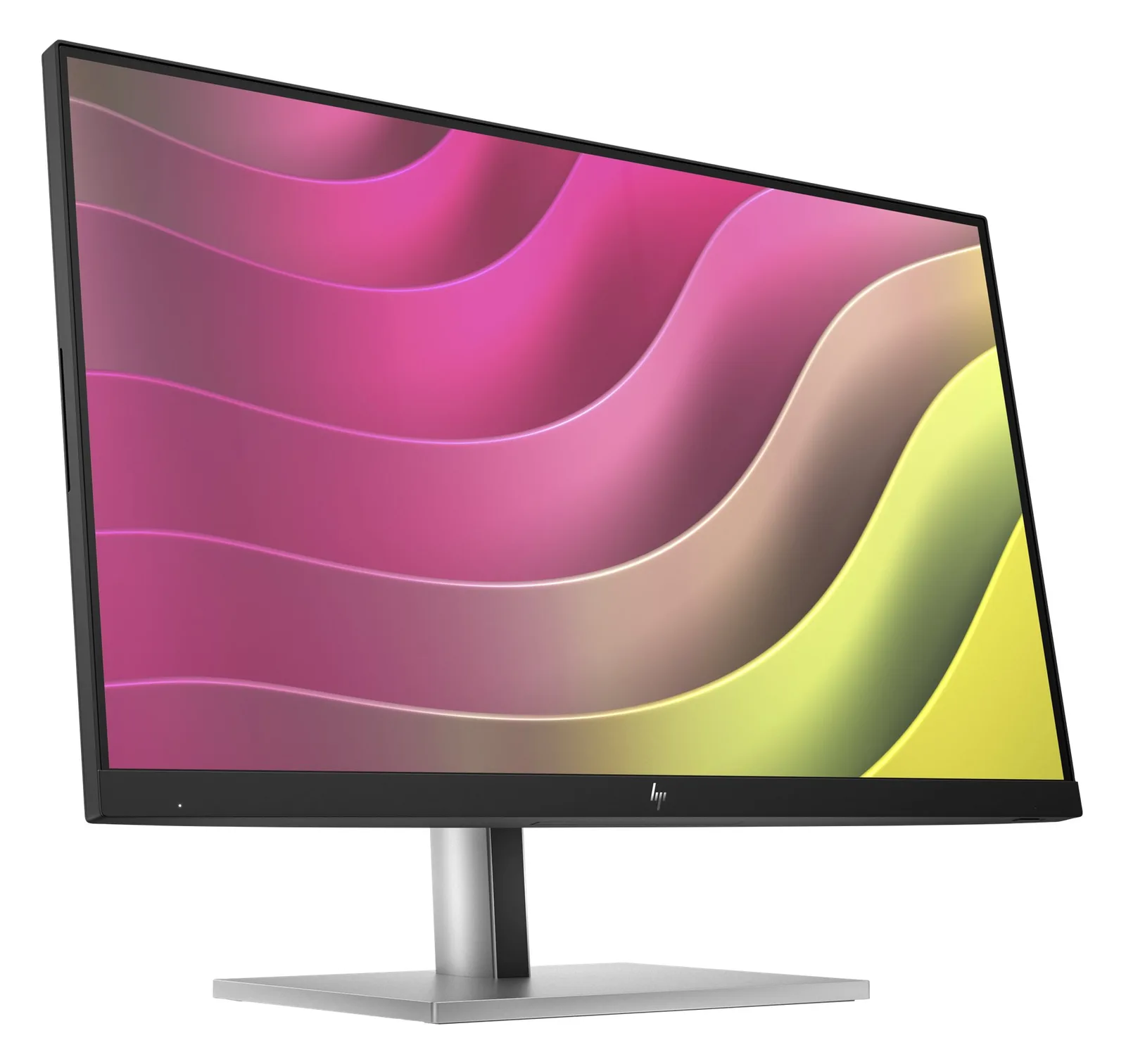 HP E24t G5 - E-Series - LED-Monitor - 60.5 cm (23.8), Ansicht 3
