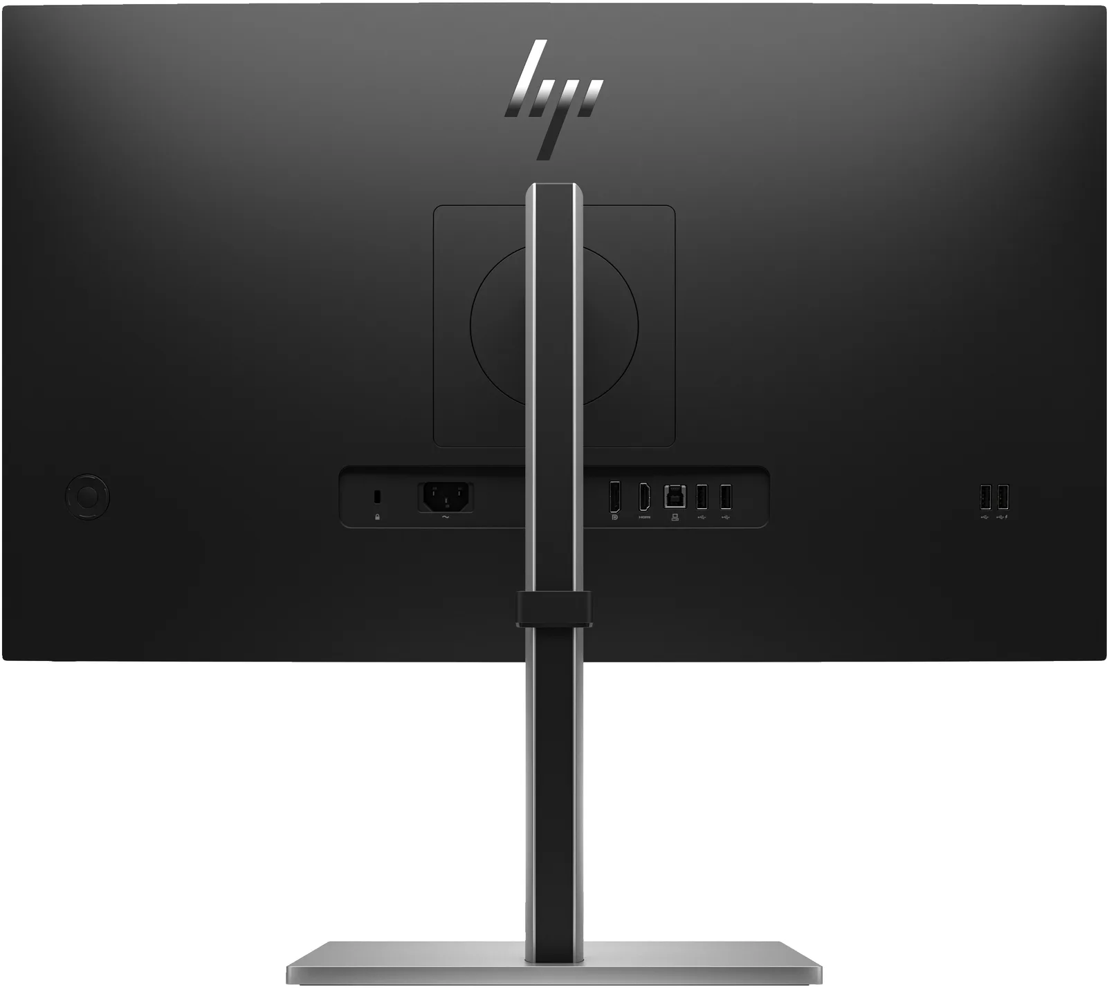 HP E27 G5 PVC Free - E-Series - LED-Monitor - 68.6 cm (27), Ansicht 2