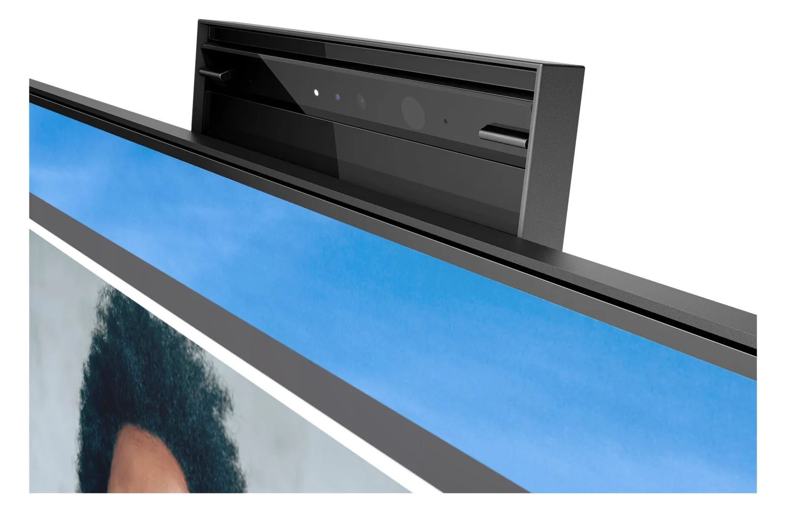 HP E27m G4 Conferencing Monitor - E-Series - LED-Monitor - 68.6 cm (27), Ansicht 2