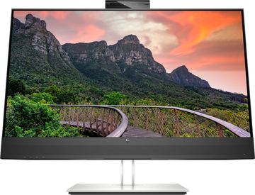 HP E27m G4 QHD USB-C-Konferenzmonitor 27 - Flachbildschirm (TFT/LCD) - 68,6 cm von LumaTech