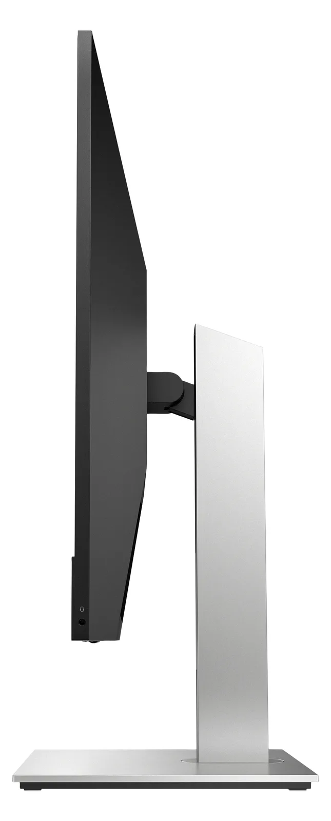 HP E27m G4 QHD USB-C-Konferenzmonitor 27 - Flachbildschirm (TFT/LCD) - 68,6 cm, Ansicht 3